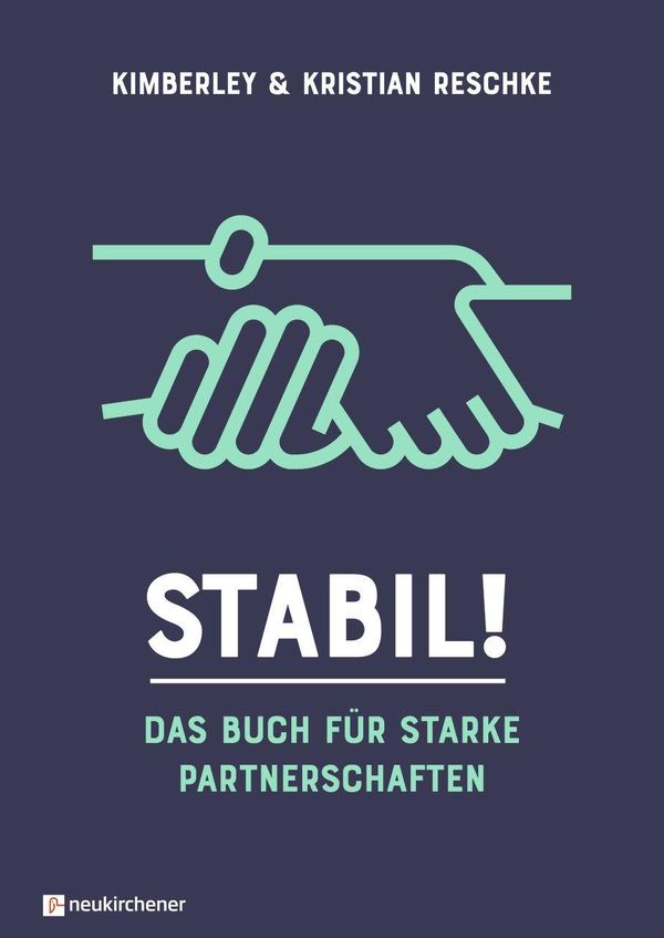 Stabil! - Kimberley Reschke (Buch)
