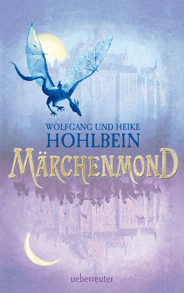 Märchenmond - Wolfgang Hohlbein (Buch)