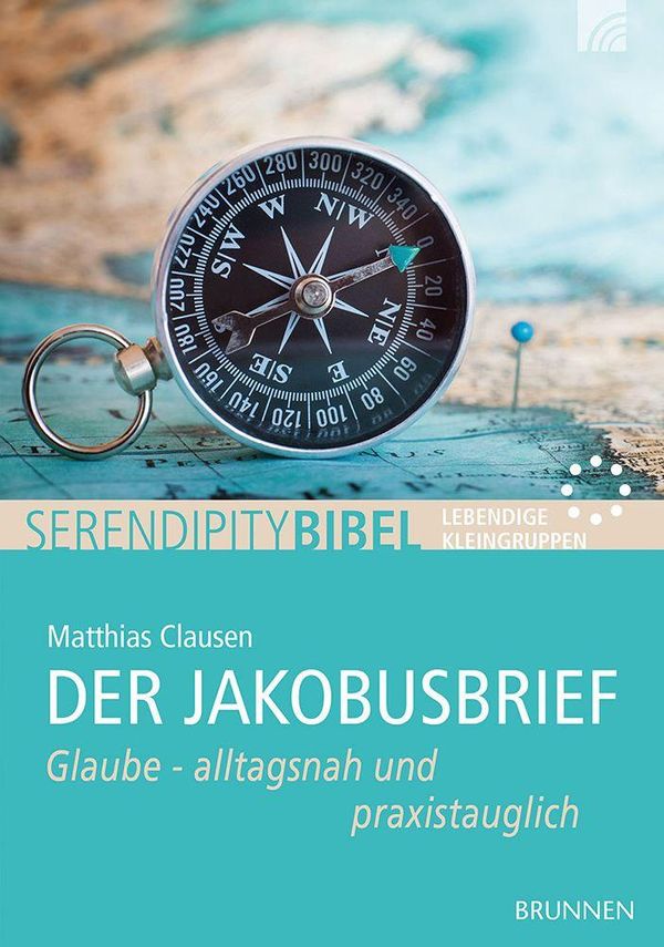 Der Jakobusbrief - Matthias Clausen (Buch)