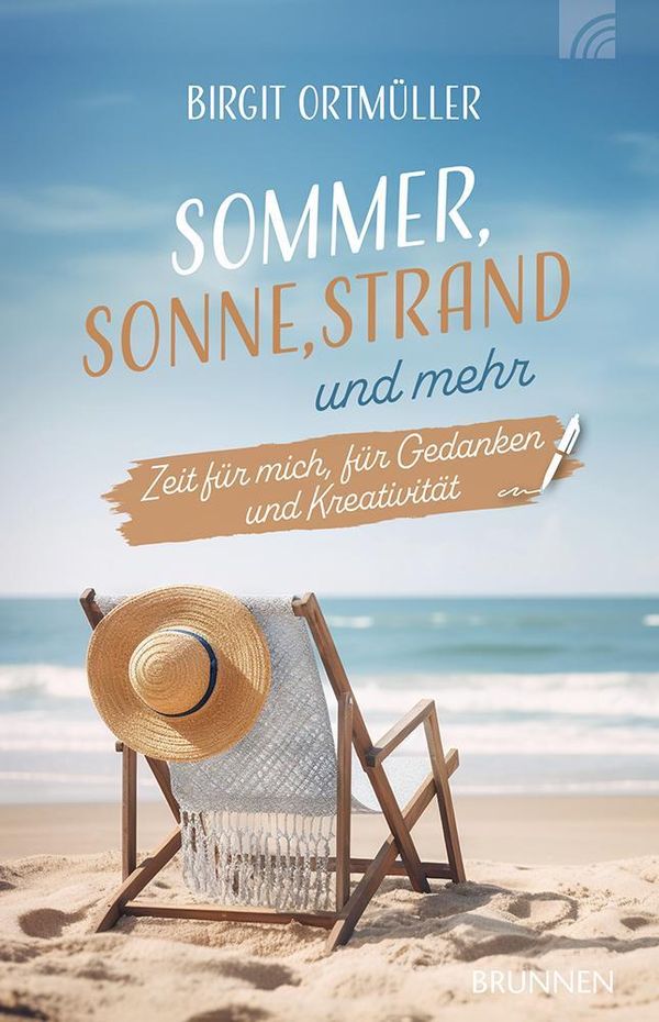 Sommer, Sonne, Strand und mehr - Birgit Ortmüller (Buch)