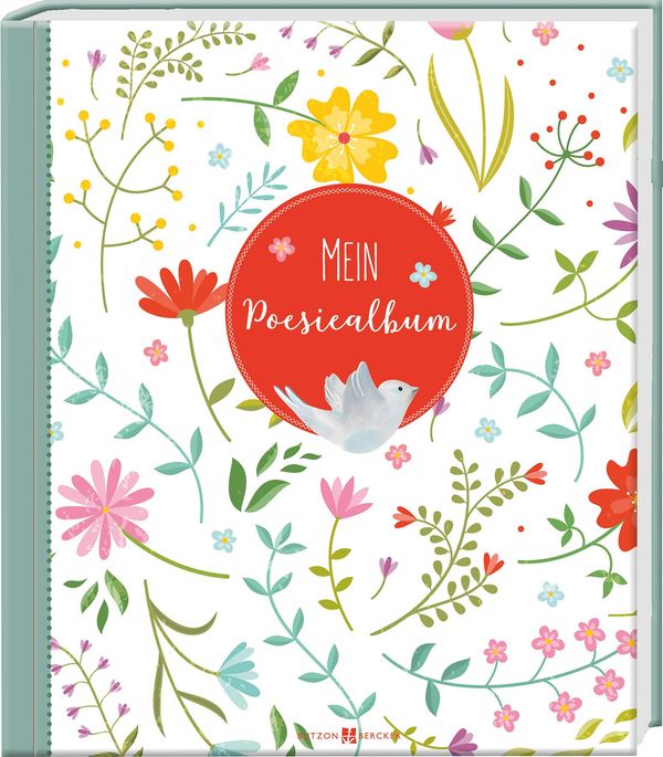 Mein Poesiealbum (Buch)