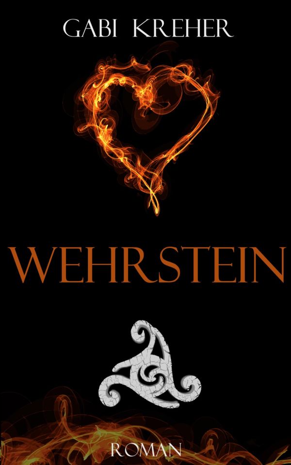 Wehrstein - Gabi Kreher (Buch)