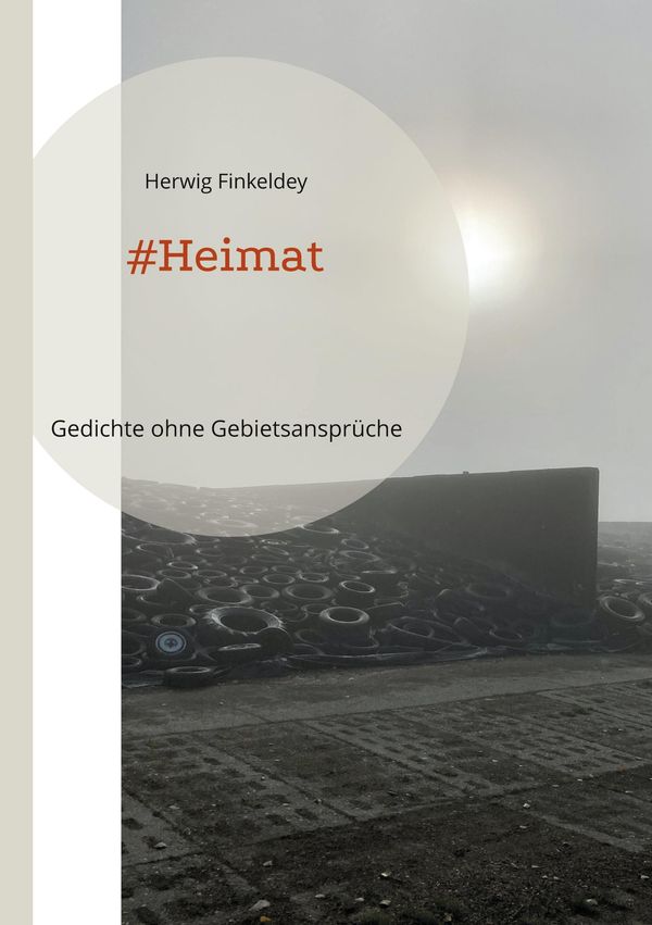 #Heimat - Herwig Finkeldey (Buch)
