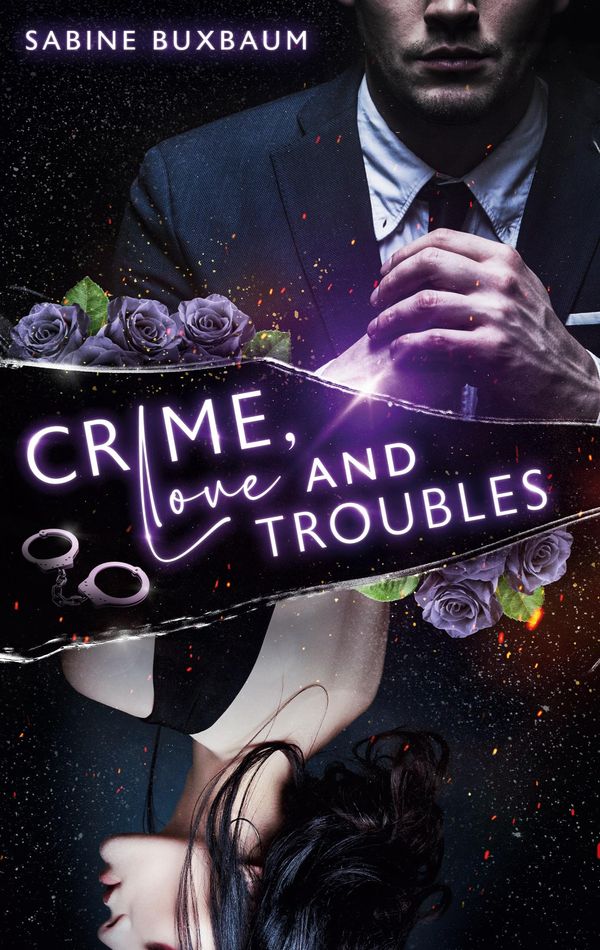 Crime, Love and Troubles - Sabine Buxbaum (Buch)