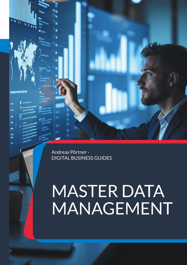 Master Data Management - Andreas Pörtner (Buch)