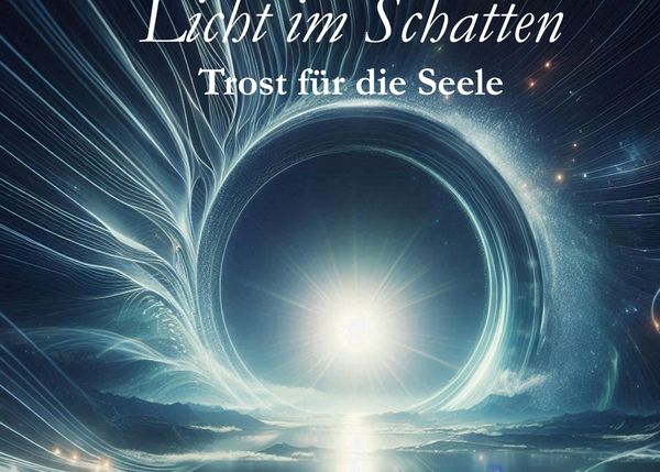 Licht im Schatten - Nicole Günther (Buch)