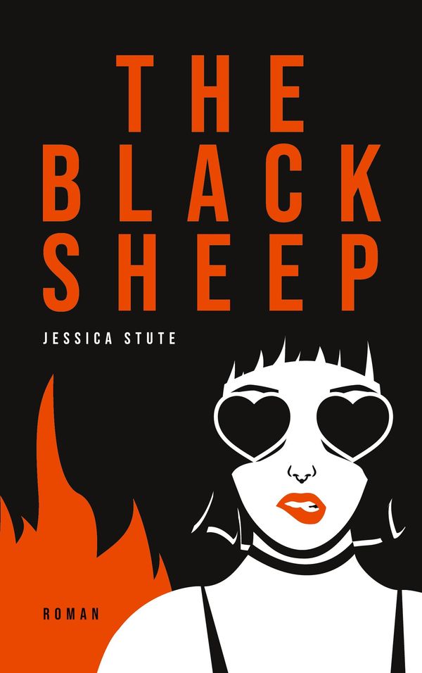 The Black Sheep - Jessica Stute (Buch)