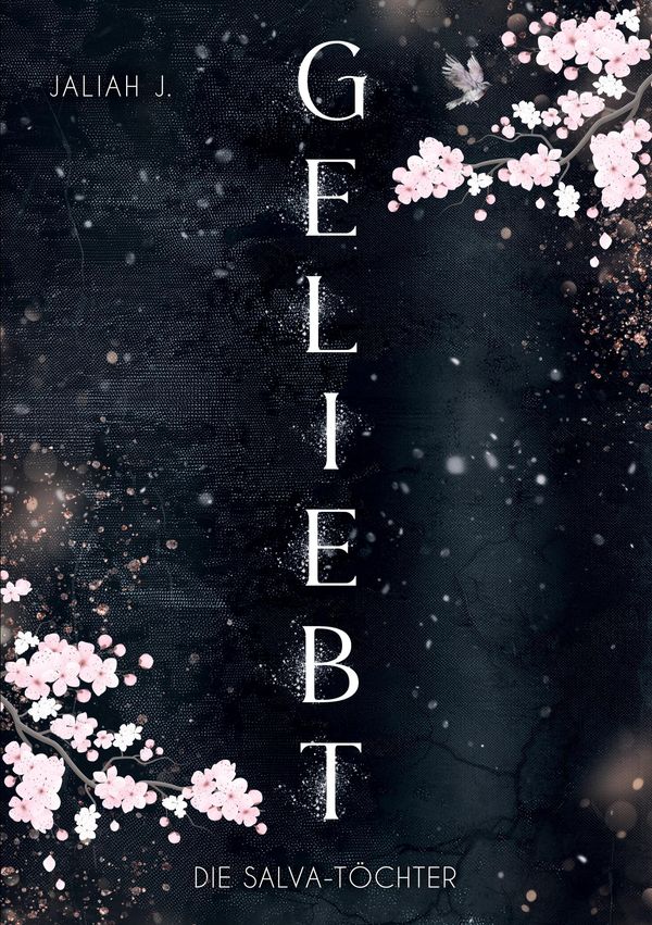 Geliebt - Jaliah J. (Buch)