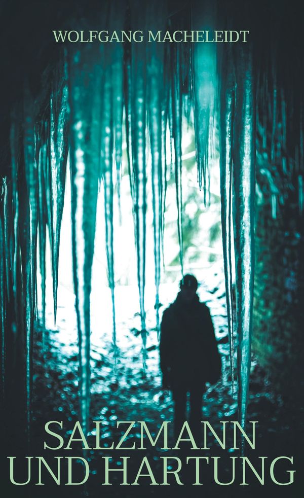 Salzmann und Hartung - Wolfgang Macheleidt (Buch)