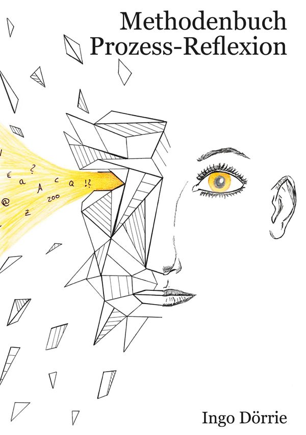 Methodenbuch Prozess-Reflexion - Ingo Dörrie (Buch)