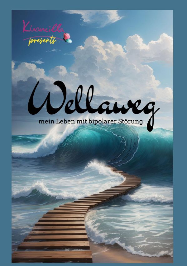 Wellaweg - Kirancilla Presents. . . (Buch)