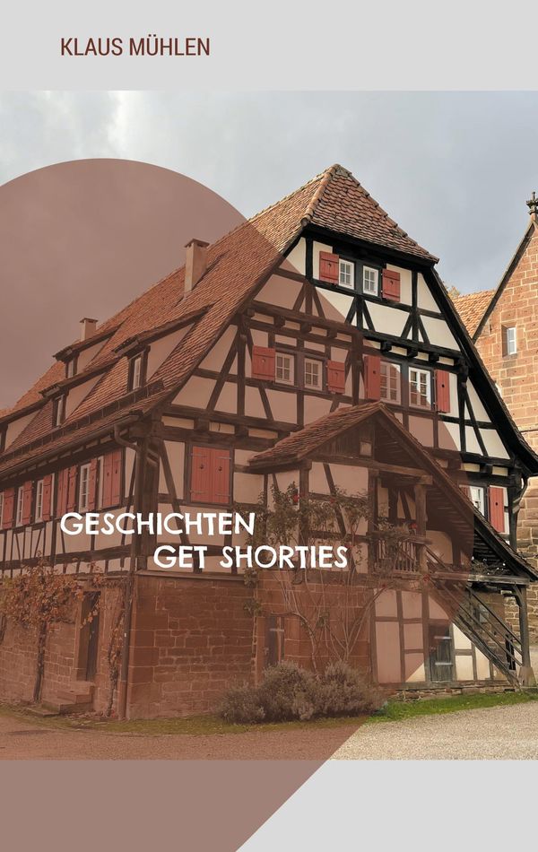 Get Shorties - Klaus Mühlen (Buch)
