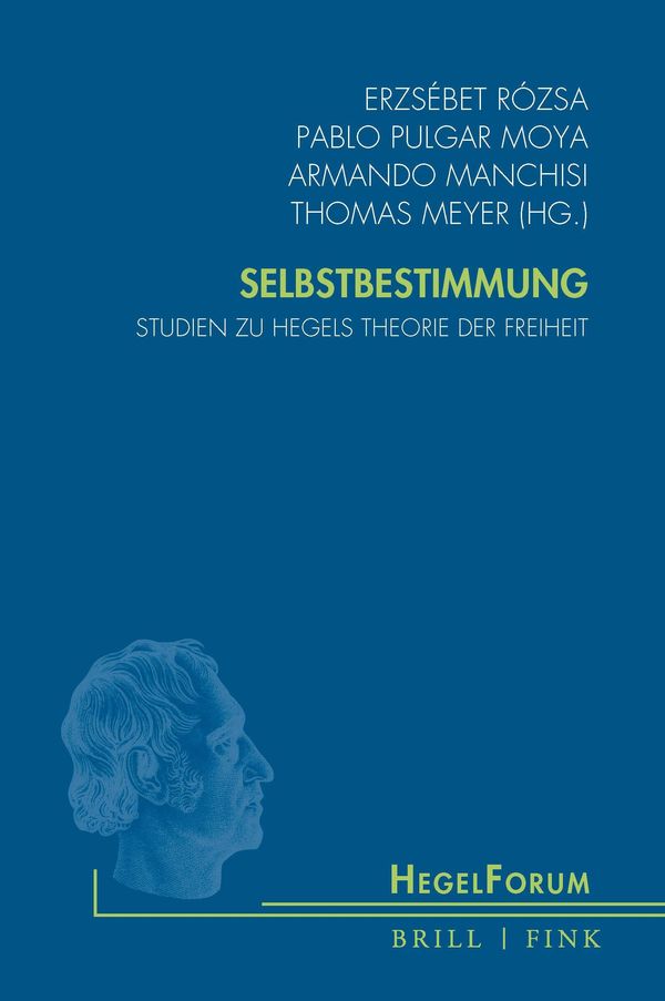 Selbstbestimmung (Buch)