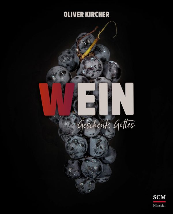 Wein - Oliver Kircher (Buch)