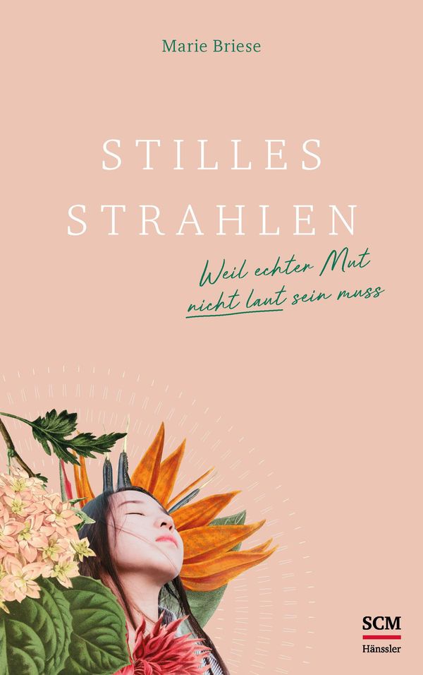 Stilles Strahlen - Marie Briese (Buch)