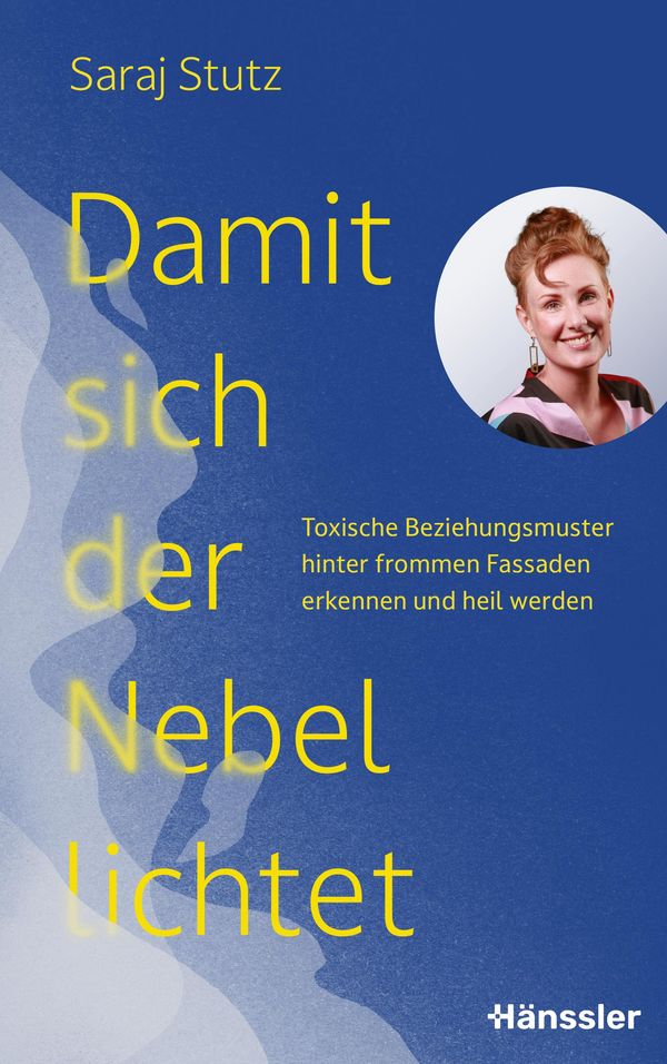 Damit sich der Nebel lichtet - Saraj Stutz (Buch)