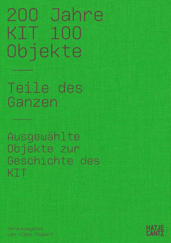200 Jahre KIT (Buch)