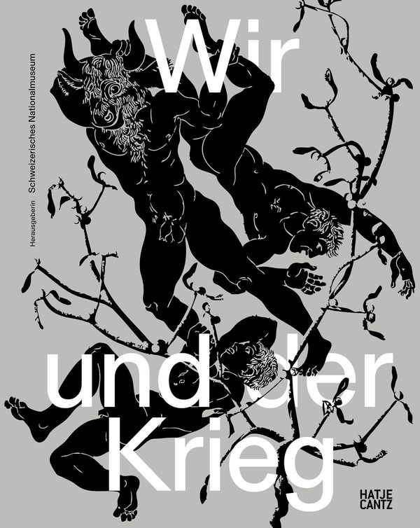 Wir und der Krieg (Buch)