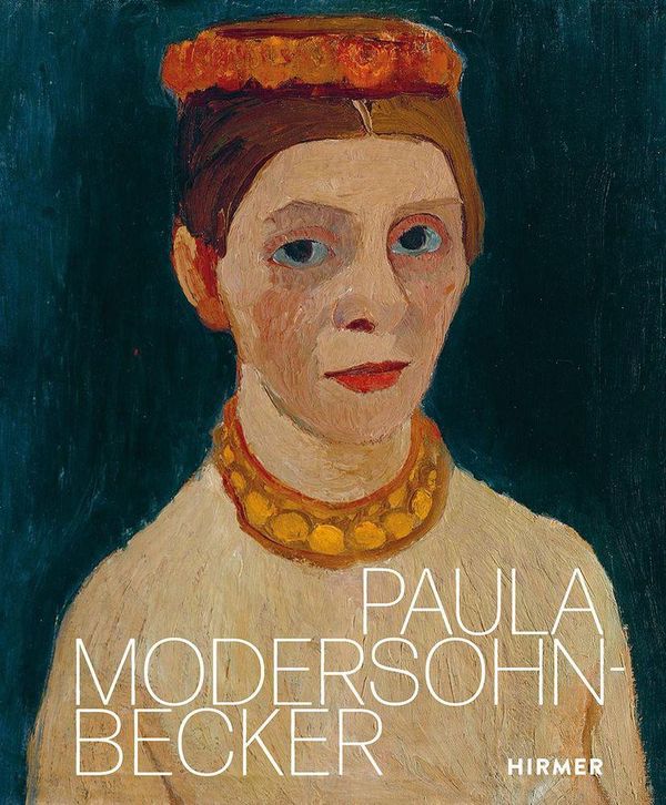 Paula Modersohn-Becker (Buch)