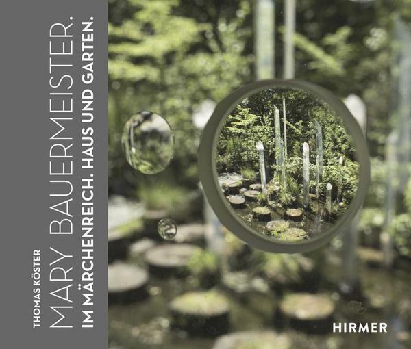 Mary Bauermeister (Buch)