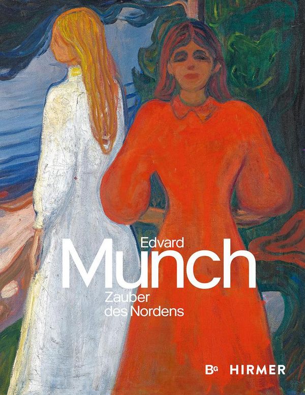 Edvard Munch (Buch)