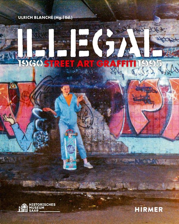 Illegal (Bilingual edition) (Buch)