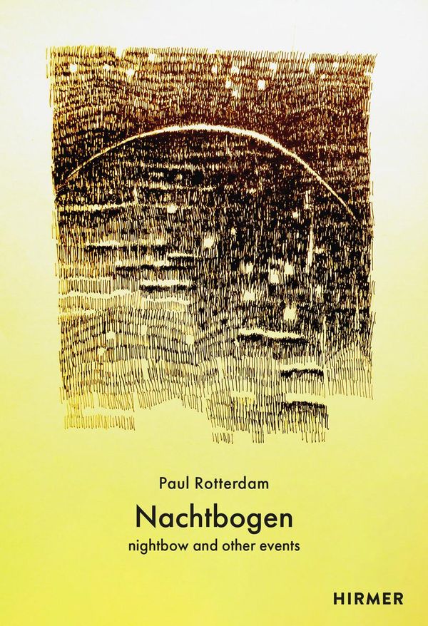 Paul Rotterdam - Paul Rotterdam (Buch)