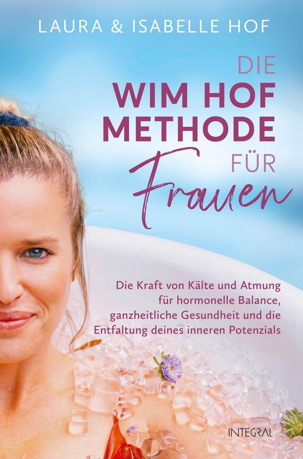 Die Wim-Hof-Methode für Frauen - Isabelle Hof (Buch)