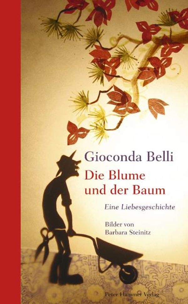 Die Blume und der Baum - Gioconda Belli (Buch)