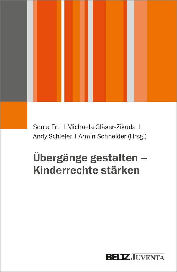 Übergänge gestalten - Kinderrechte stärken (Buch)