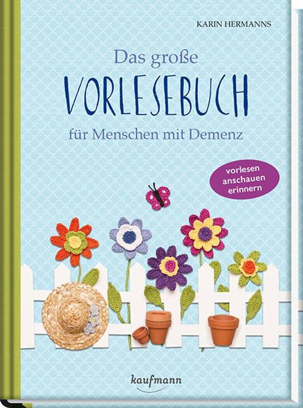 Das große Vorlesebuch für Menschen mit Demenz - Karin Hermanns (Buch)
