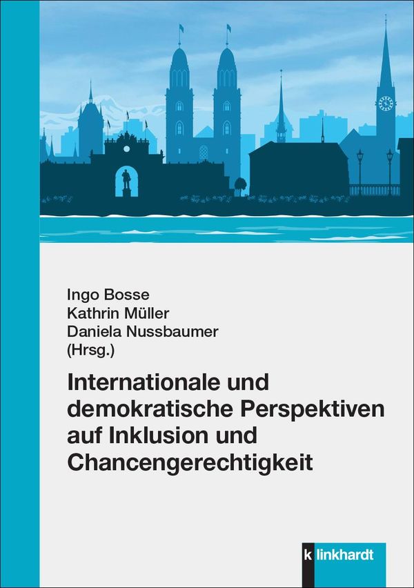 Internationale und demokratische Perspektiven auf Inklusion und Cha...