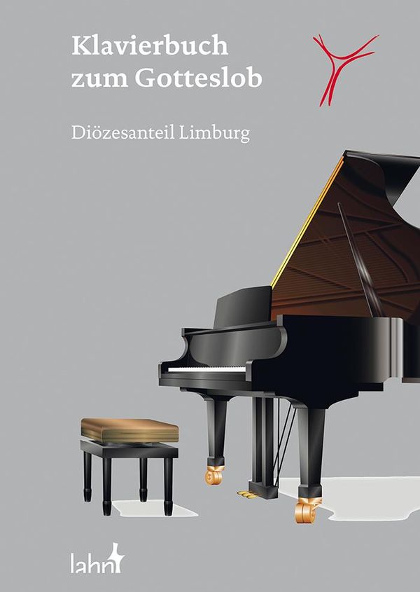 Klavierbuch zum Gotteslob - Diözesanteil Limburg (Buch)