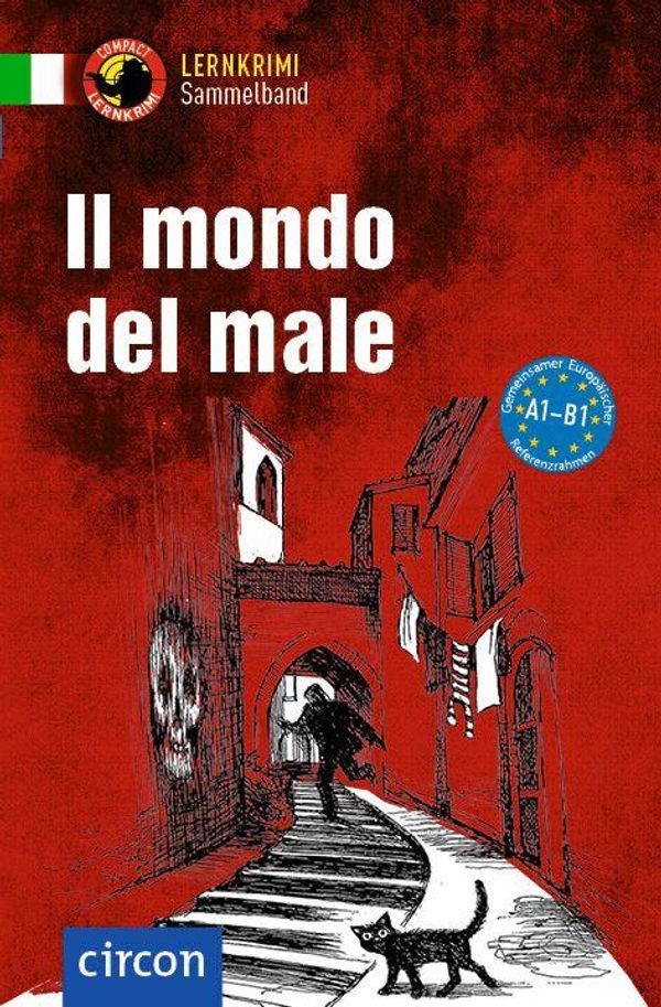 Il mondo del male - Alessandra Felici Puccetti (Buch)