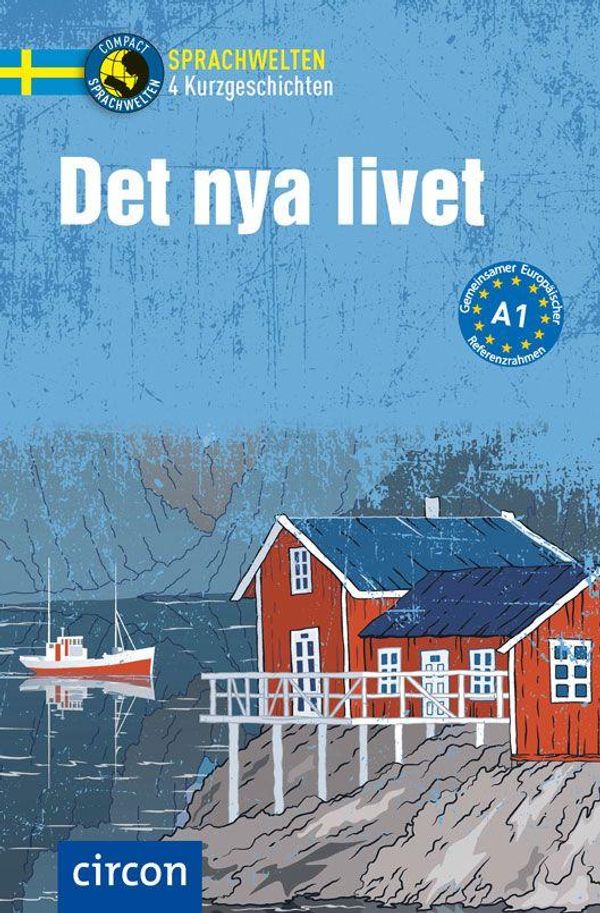 Det nya livet - Jessica Holmdahl (Buch)