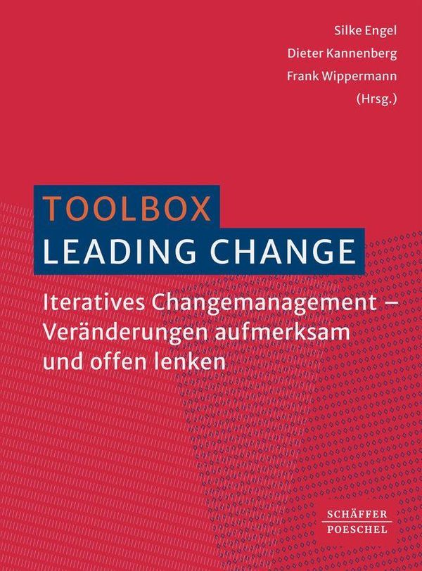 Toolbox Leading Change (Buch)