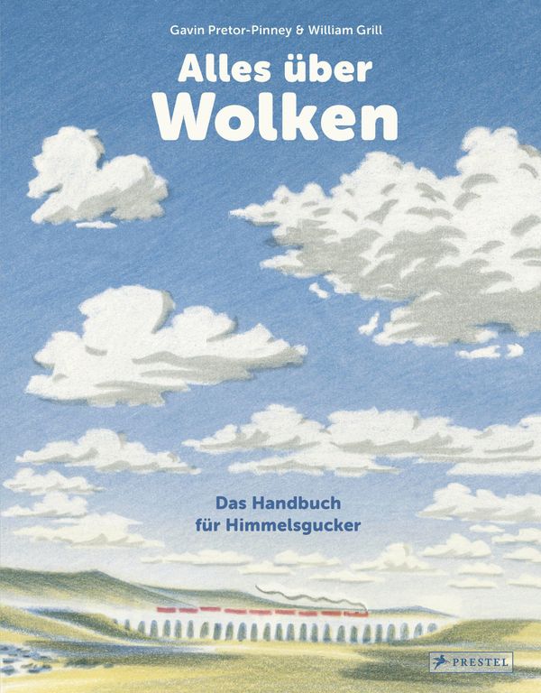 Alles über Wolken - Gavin Pretor-Pinney (Buch)
