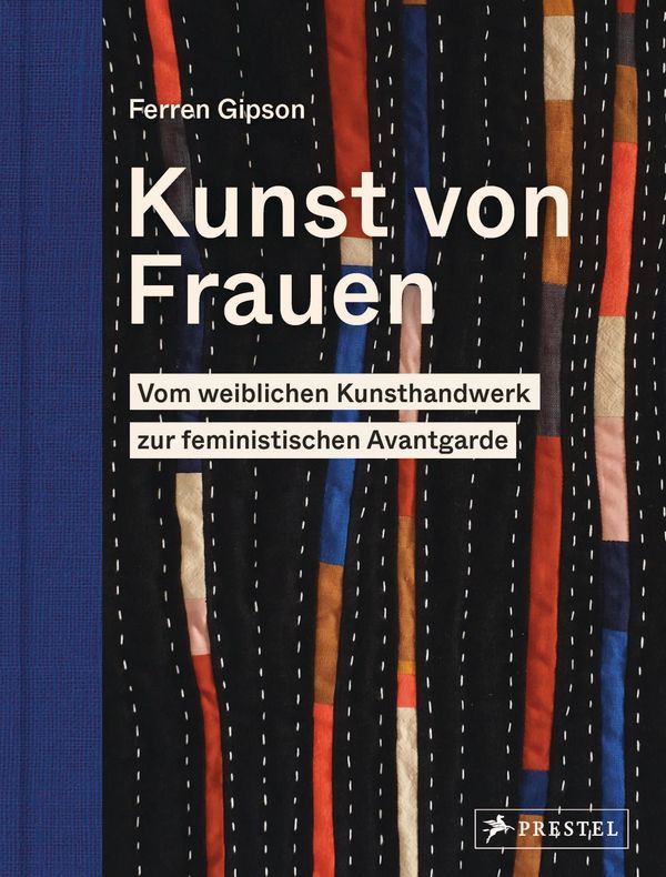 Kunst von Frauen - Ferren Gipson (Buch)