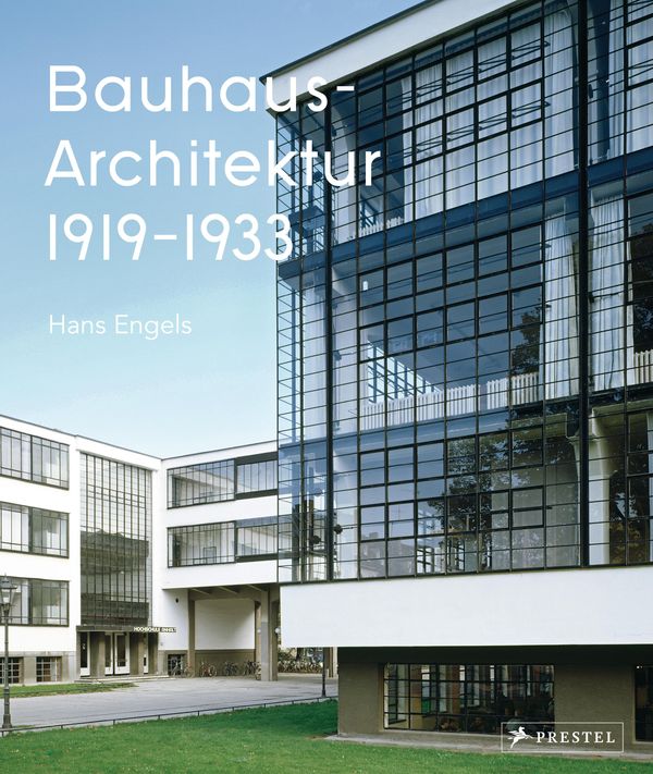 Bauhaus-Architektur - Axel Tilch (Buch)
