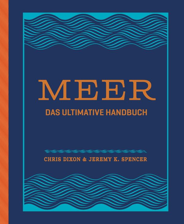 Meer - Chris Dixon (Buch)