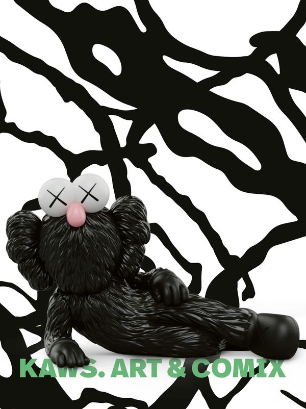 Kaws