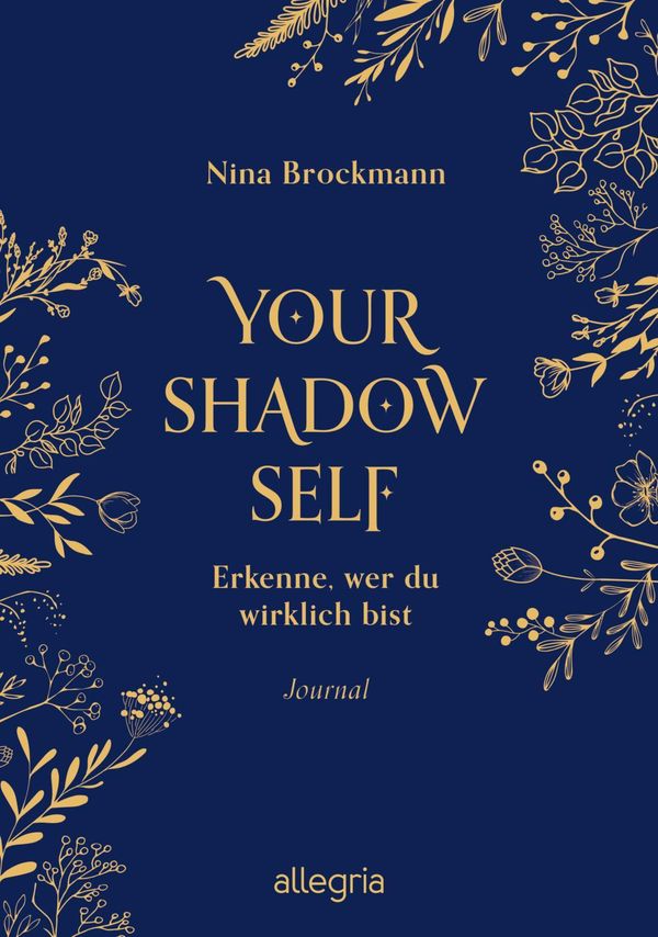 Your Shadow Self - Nina Brockmann (Buch)