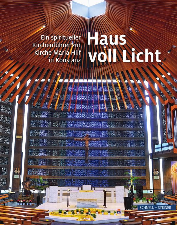 Konstanz Maria Hilf - Petra Zeil (Buch)