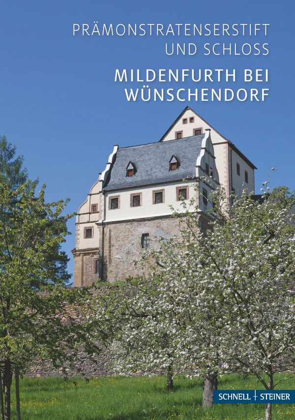 Mildenfurth bei Wünschendorf - Benjamin Rudolph (Buch)