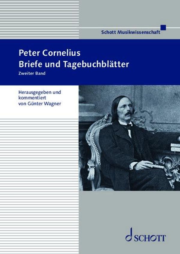 Briefe und Tagebuchblätter. Band 2 (Buch)