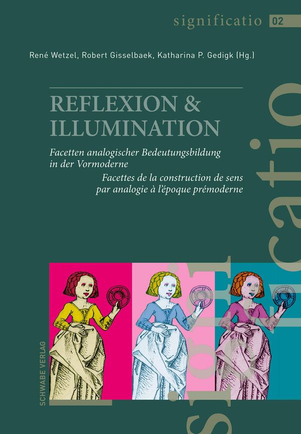 Reflexion & Illumination (Buch)