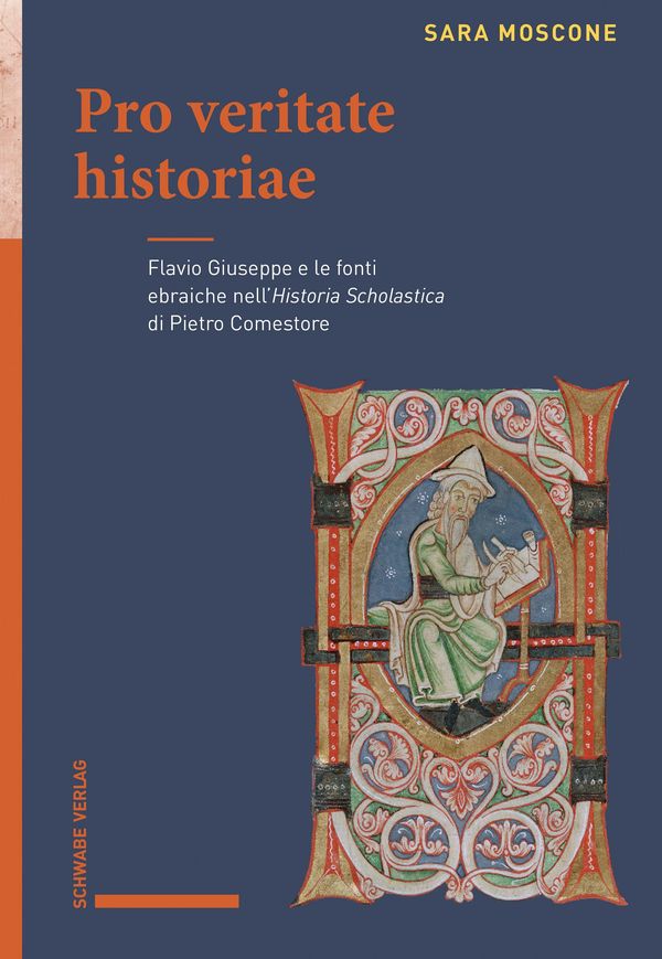 Pro veritate historiae - Sara Moscone (Buch)