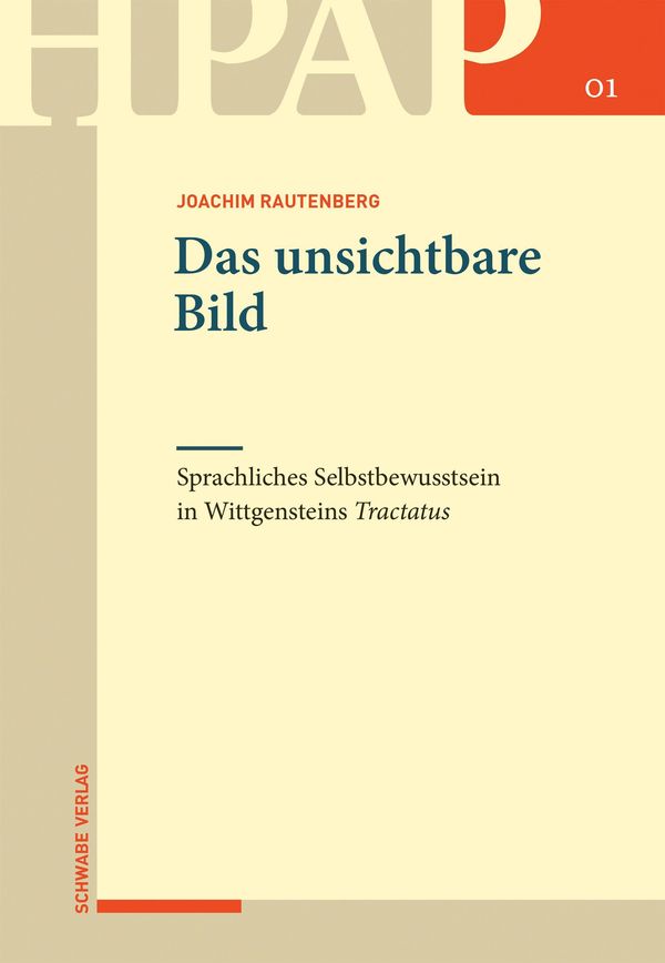 Das unsichtbare Bild - Joachim Rautenberg (Buch)