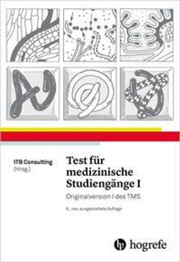 Test für medizinische Studiengänge I (Buch)