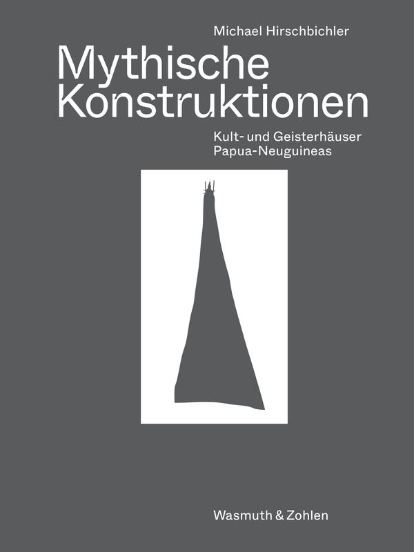 Mythische Konstruktionen - Michael Hirschbichler (Buch)